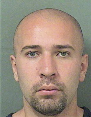 Joshua Otto, - Palm Beach County, FL 